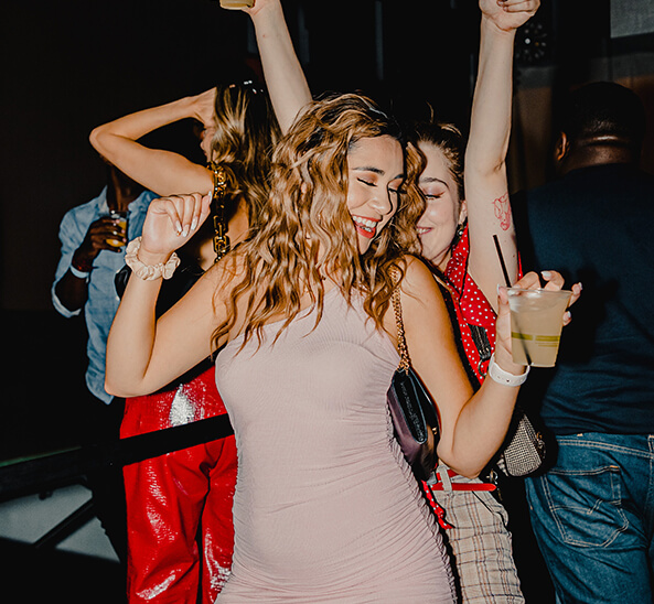 Pittsburgh parties