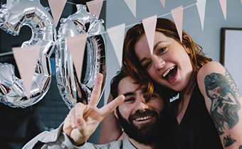 Birthday parties in Pittsburgh