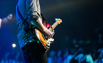 Concerts in Pittsburgh
