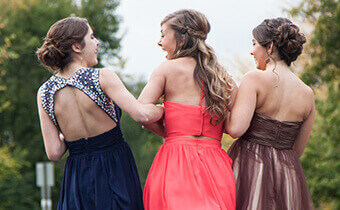 Pittsburgh school dances
