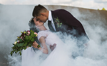 Pittsburgh weddings