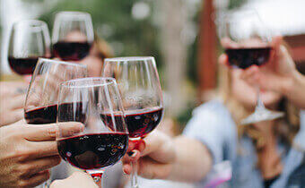 Pittsburgh wine tours