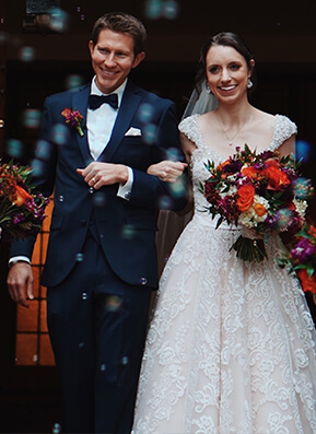 Pittsburgh weddings