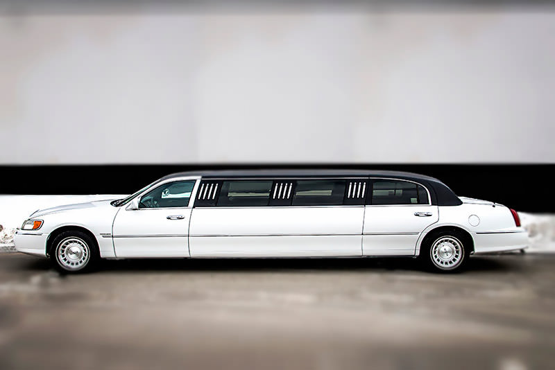 Limo service in Pittsburgh