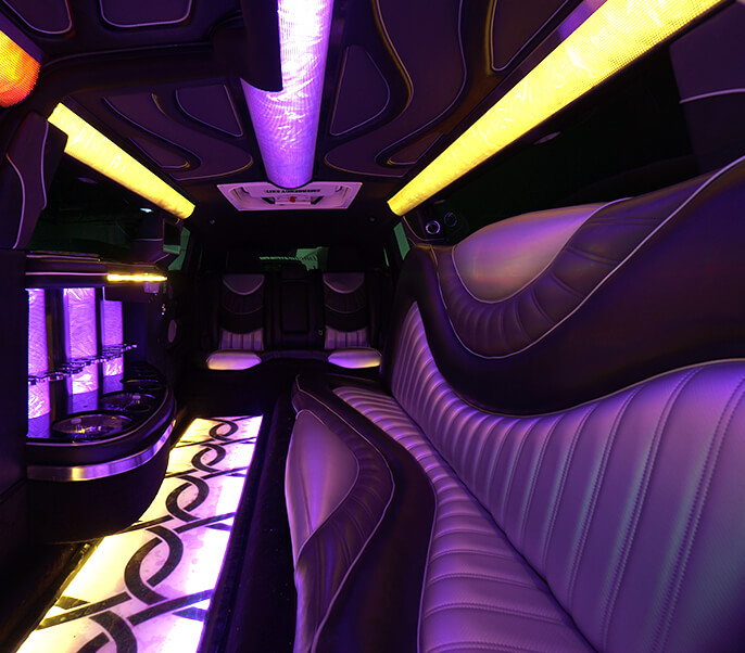 Limo service in Pittsburgh PA
