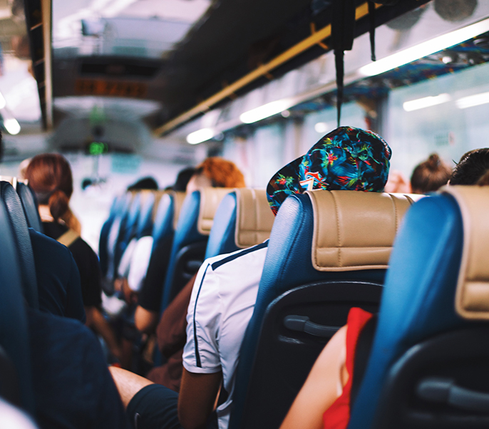Shuttle services in Pittsburgh