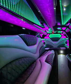 Pittsburgh limo services