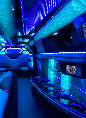 Pittsburgh limousine rental