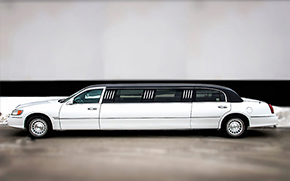 Pittsburgh limousine service