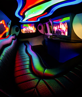 Pittsburgh stretch limos