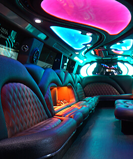 Pittsburgh limo rentals