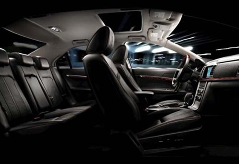 Pittsburgh executive cars