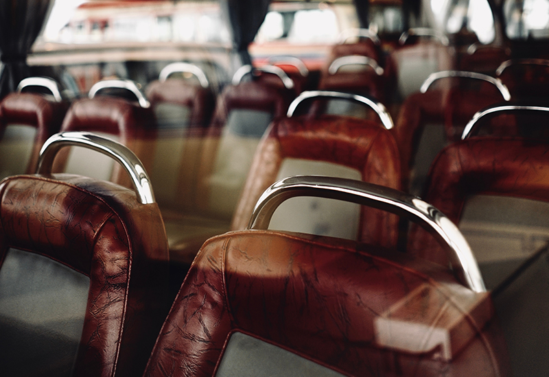 Shuttle bus rental in Pittsburgh