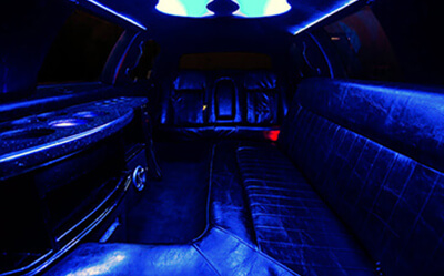 Pittsburgh party buses