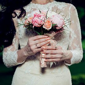 wedding limo rental
